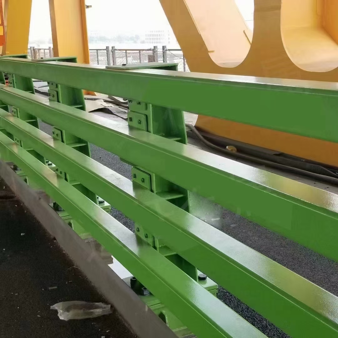 六盘水市铝合金护栏灯光护栏 - 价格